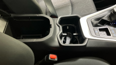 Toyota RAV4 2.5 VVT-i Hybrid Icon 5dr CVT 2WD Hybrid Estate